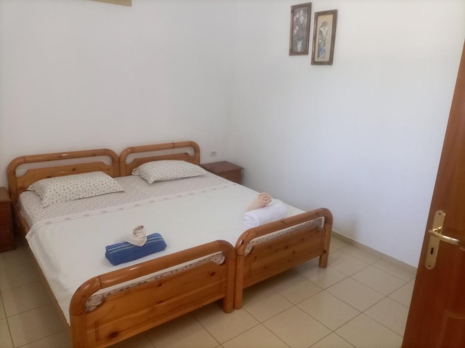 Baci Apartments Ksamil Exterior photo